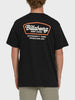 Billabong Off Duty Premium T-Shirt Fall 2026