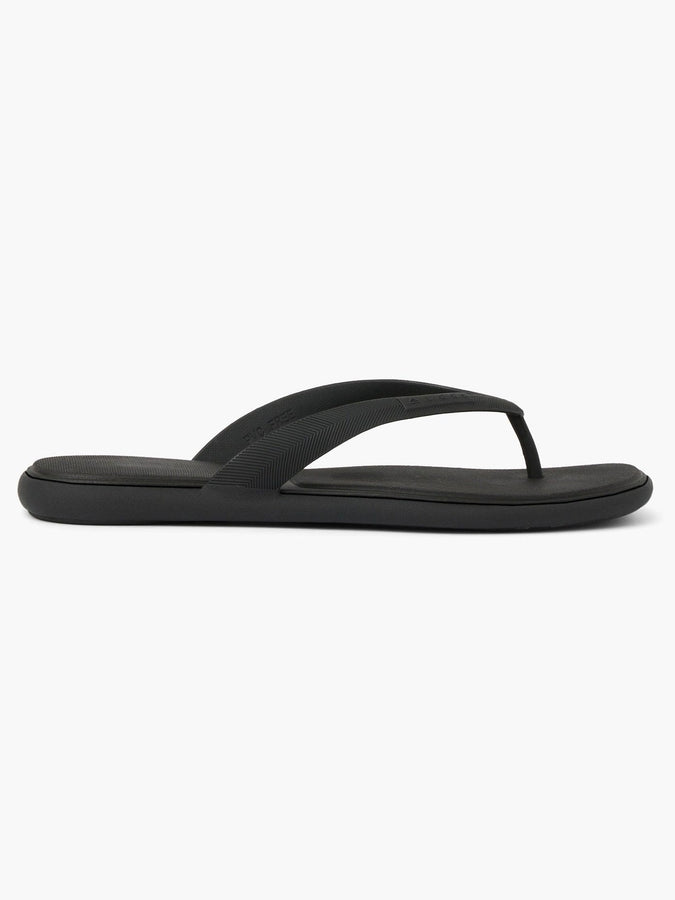 Reef Water Willow Malibu Black/Black Sandals Summer 2026 | BLACK/BLACK