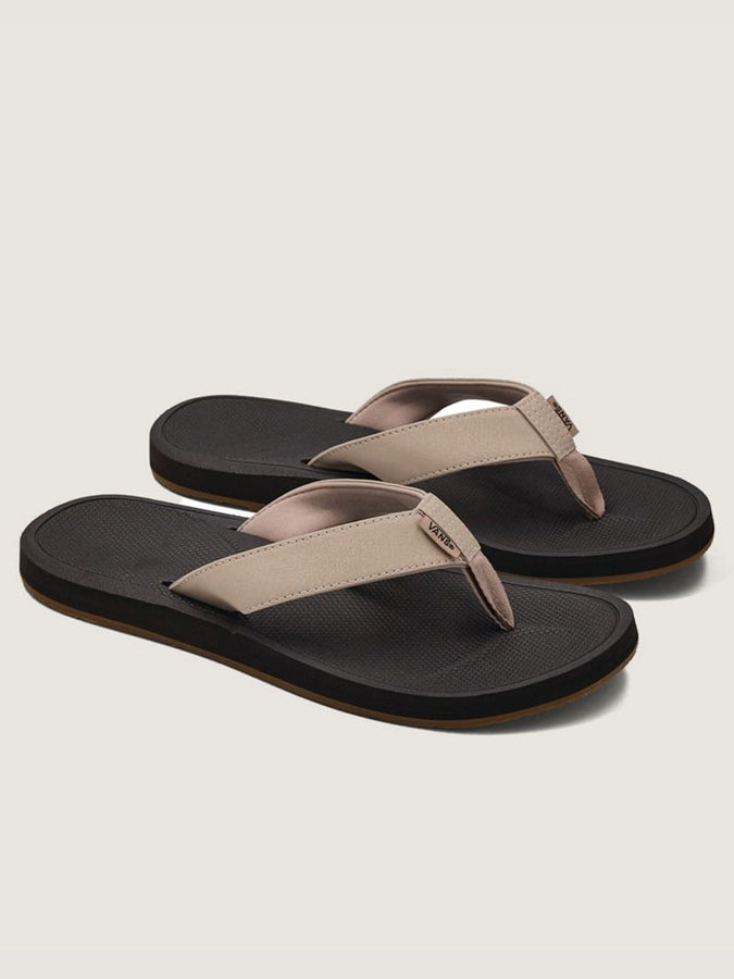 Vans Nexpa Synthetic Mushroom Sandals Spring 2026 | MUSHROOM (7D6)