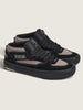 Vans Half Cab Wafflecup Black/Peyote Shoes Summer 2026