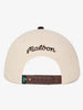 Malbon Palmera Snapback Hat