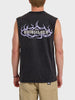 Quiksilver Dark Torch Tank Top Spring 2026