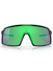 Oakley Sutro Black Ink/Prizm Jade Sunglasses
