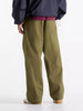 Nb Numeric Canvas Pleated Pants Fall 2026