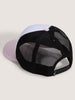Vans Classic Pathc Curved Bill Trucker Hat