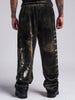 Affliction Black Night Sweatpants Fall 2026