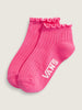 Vans Rufflen Low Socks