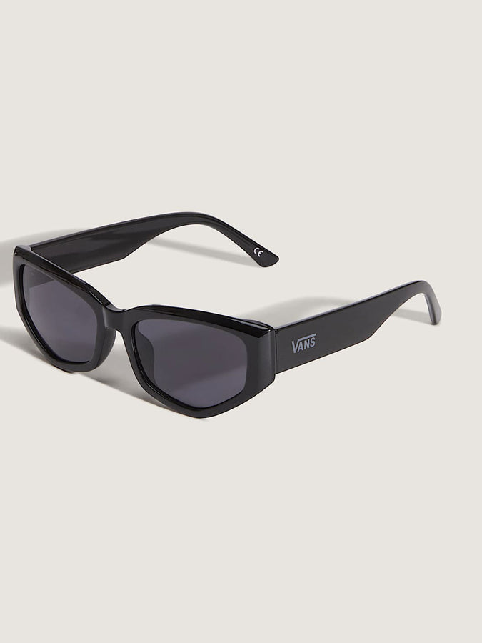 Vans Leyden Sunglasses | BLACK (BLK)