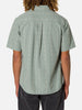 Katin Zenith Short Sleeve Buttondown Shirt Spring 2026