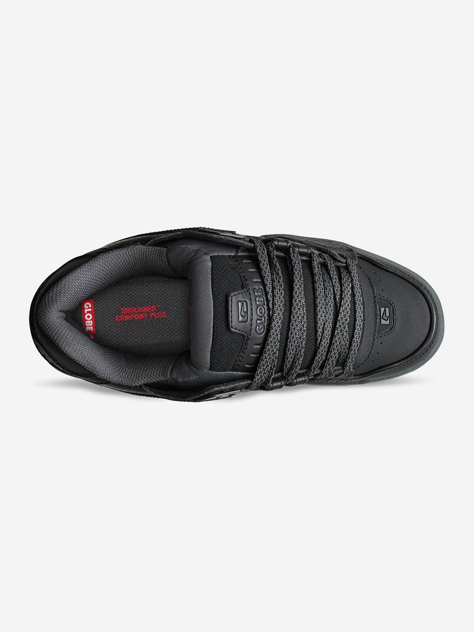 Globe Sabre Dark Shadow/Phantom Shoes Fall 2026 | DARK SHADOW/PHANTOM