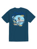 Dark Seas Reel Legends T-Shirt Spring 2026