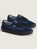 Vans Skate Curren Caples Navy/Black Shoes Fall 2026
