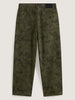 Vans Check-5 Baggy Printed Jeans Holiday 2026