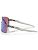 Oakley Sutro Grey Ink/Prizm Road Jade Sunglasses