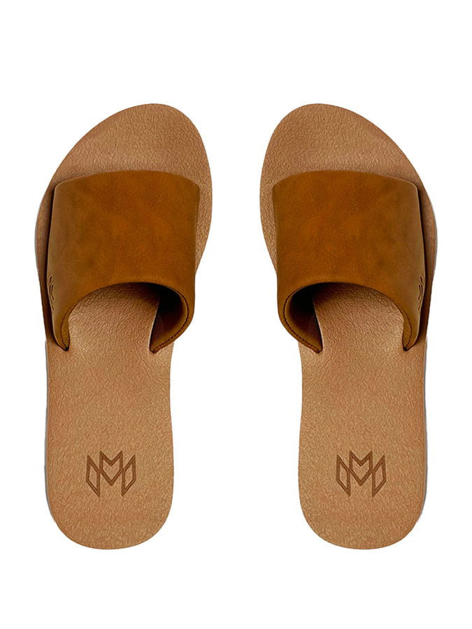 Malvados Ellie 2 Saddle Sandals Summer 2026 | SADDLE (0712)