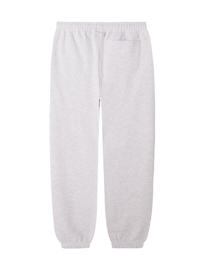 Obey Established Works Bold II Sweatpants Fall 2026 | ASH GREY (AGRY)