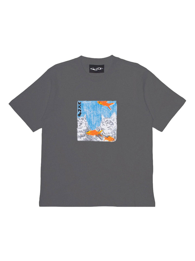 Wknd Catfished T-Shirt Fall 2026 | PEPPER
