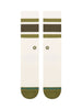 Stance Boyd Military Green Socks