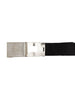 Opus Dot Web Belt