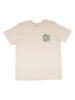 Santa Cruz Wave Dot T-Shirt Summer 2026