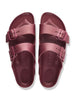 Birkenstock Arizona Eva N Zinfandel Sandals Fall 2026