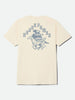 Brixton Dusted T-Shirt Holiday 2026
