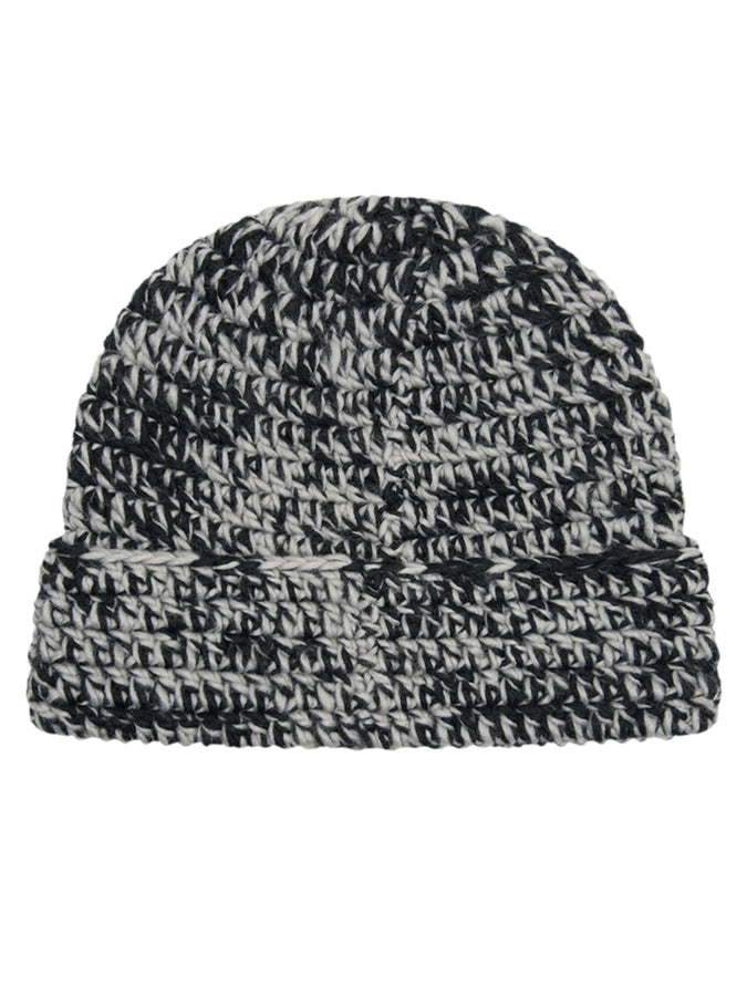 Obey Desmond Crotche Beanie | BLACK MULTI (BKM)