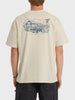 Quiksilver Get Out Of There T-Shirt Spring 2026