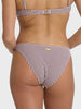 Volcom Mini Wave Check Tropic Bikini Bottom Summer 2026