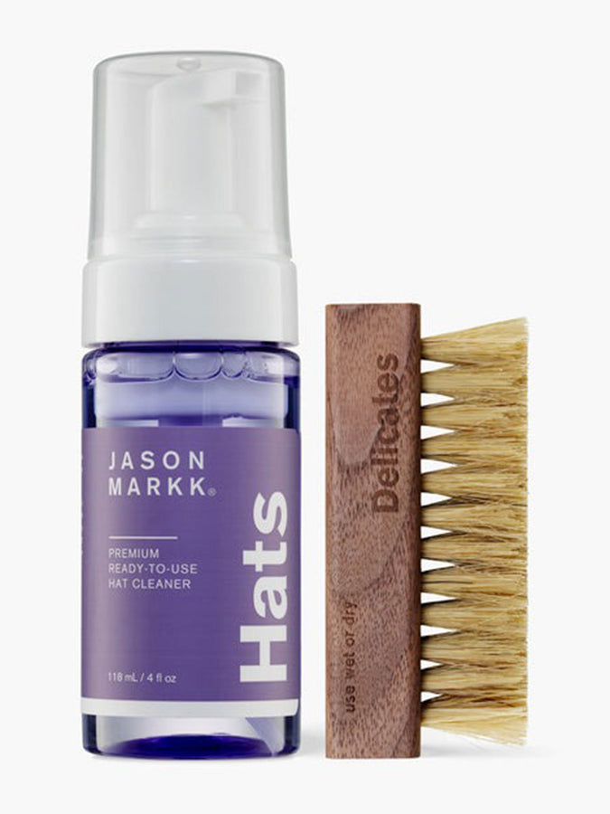 Jason Markk Hat Care Kit | ASSORTED