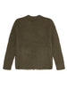 Obey Patron Cardigan Fall 2026