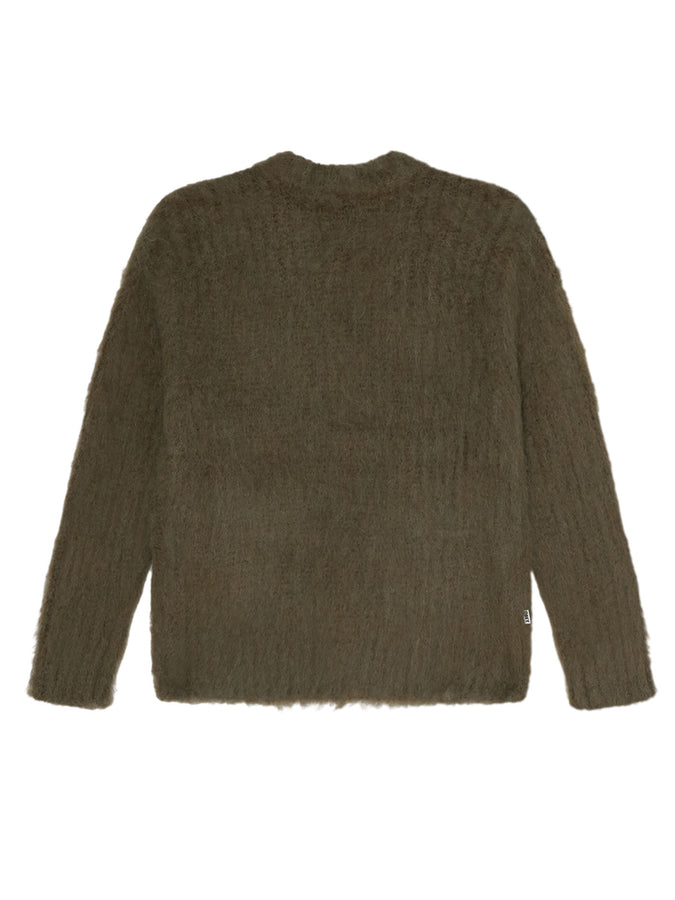 Obey Patron Cardigan Fall 2026 | TEA LEAF (TLF)