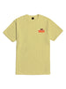 Dark Seas West Coast Water Decal T-Shirt Spring 2026