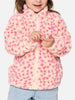 Rip Curl Party Wave Polar Fleece Fall 2026