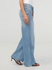 Duer Performance Plus Mid Rise Loose Straight Actuel Jeans Fall 2026