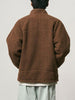Gramicci Reversible Sherpa Jacket Fall 2026
