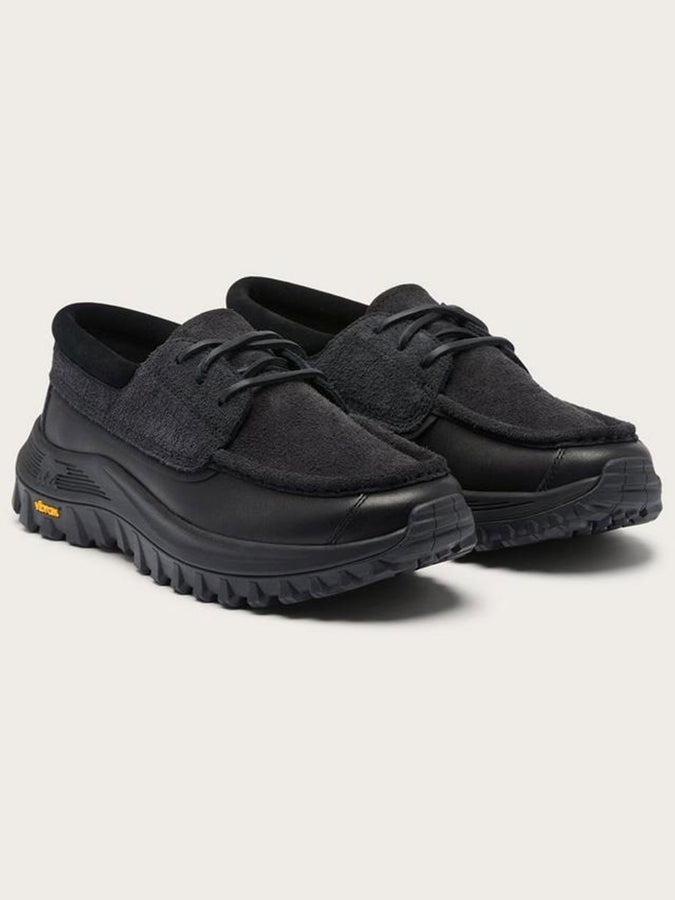 Sorel Callsign Northwater Black/Black Shoes Winter 2027 | BLACK/BLACK (010)
