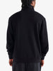 Malbon Collegiate 1/4 Zip Sweatshirt Fall 2026