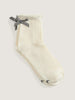 Vans Bow Back Crew Socks