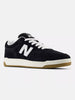 Nb Numeric 480 Black/White Shoes Holiday 2026
