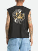 Brixton x Lonestar Amrmadillo Muscle Tank Top Summer 2026