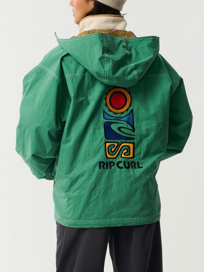 Rip Curl S-Series Archives Jacket Fall 2026 | DUSTY GREEN (9457)