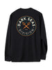 Dark Seas Navigator Uv Long Sleeve T-Shirt Spring 2026