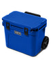 Yeti Roadie 32 Royal Blue Wheeled Cooler