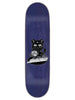 Santa Cruz Asta Space Kitten Twin 8.2" Skateboard Deck