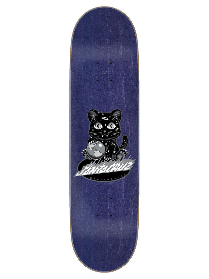 Santa Cruz Asta Space Kitten Twin 8.2
