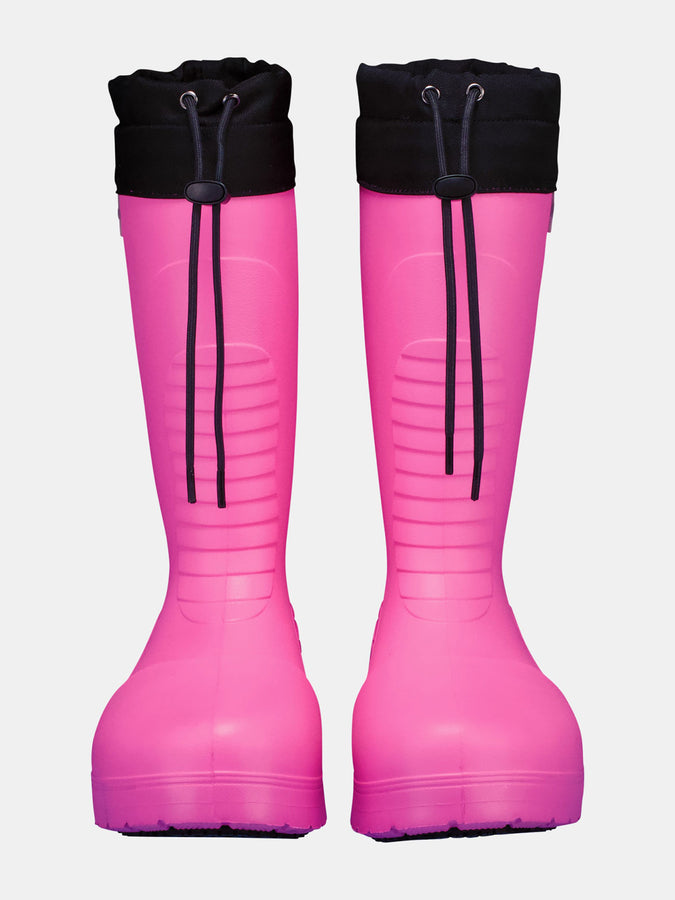 Fubuki Niseko 3.0 Pink Winter Boots Winter 2027 | PINK
