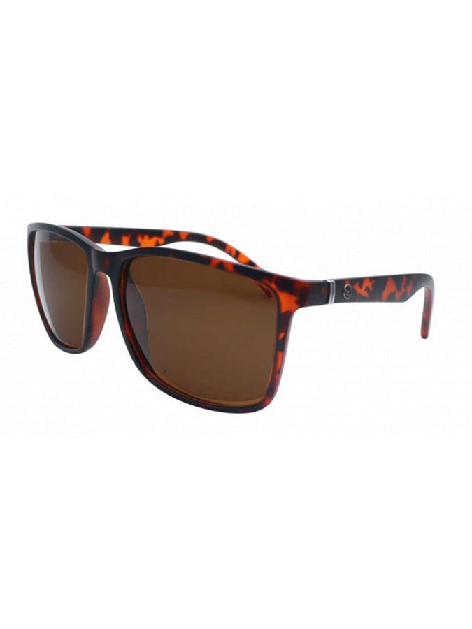 I-Sea Hoppers Sunglasses | TORT/BROWN