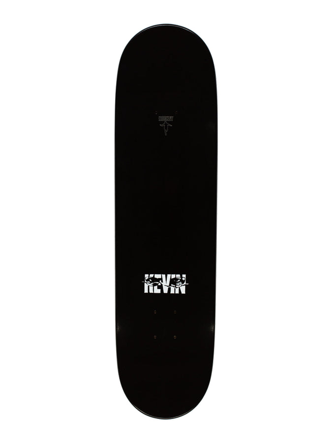 Hockey Kevin Rodriguez Temperature 8.25’’ & 8.5’’ Skateboard Deck | BLACK