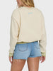 Billabong Summer Kendal Crewneck Sweatshirt Fall 2026